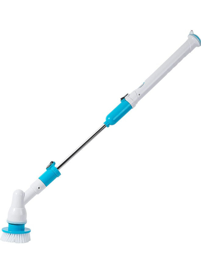 3 in 1 Electric Spin Scrubber Machine