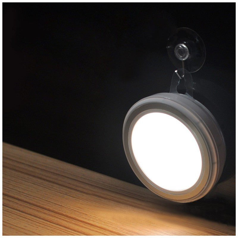 Smart Motion Sensor LED Light – Automatic Lighting Anywhere