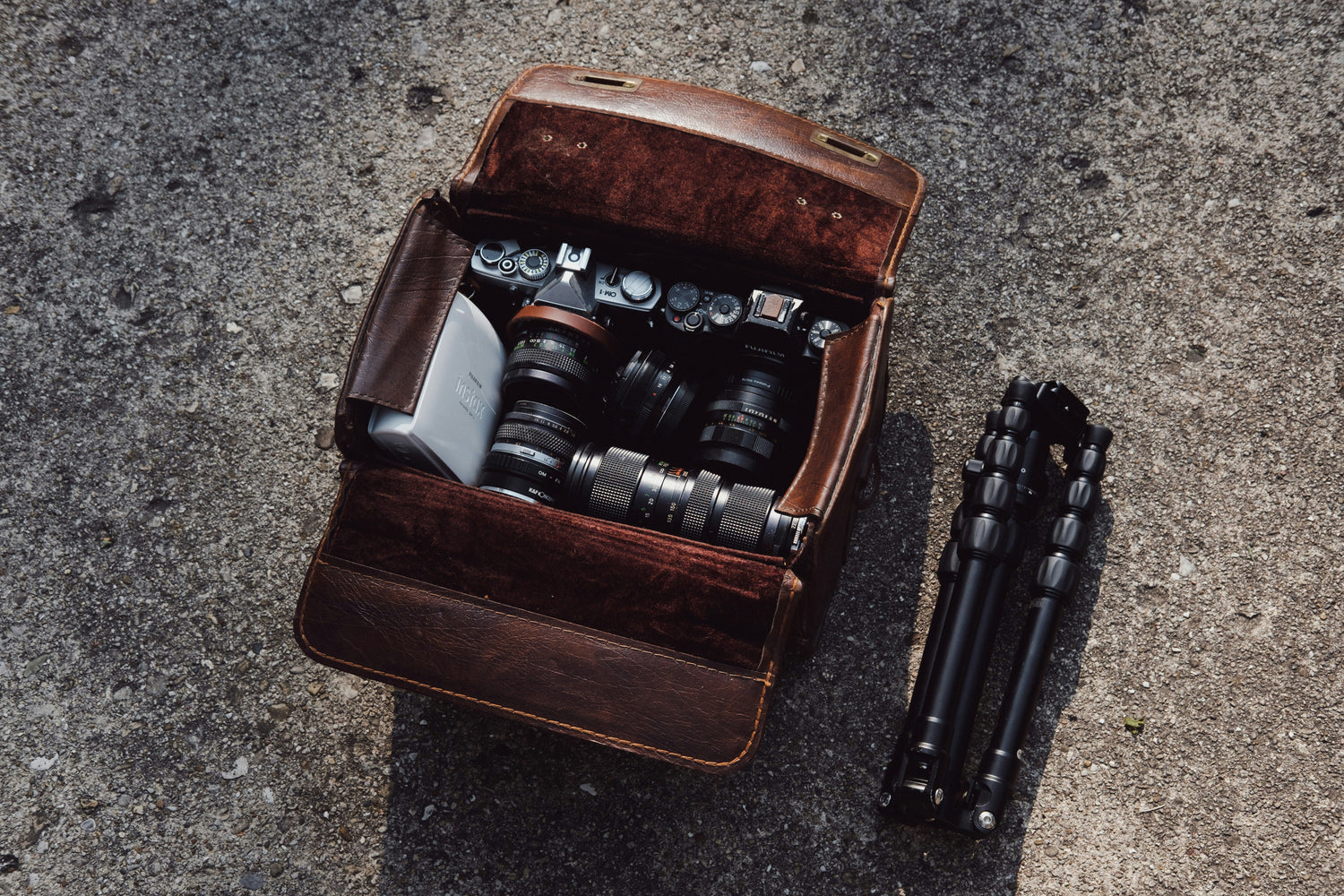 Personal Utility Tools