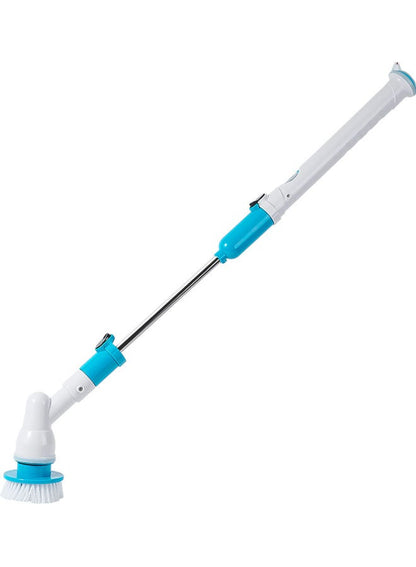3 in 1 Electric Spin Scrubber Machine